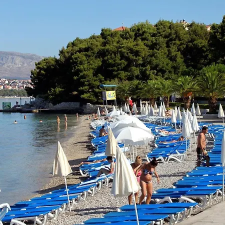 With A Parking Space Stobrec, - 19853 Apartamento Split